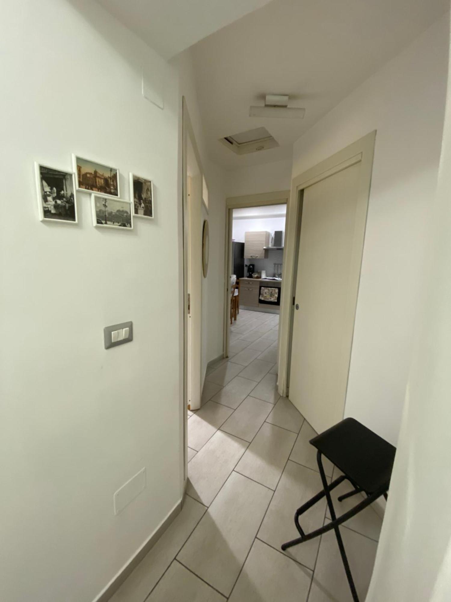 Terry'S House Apartment Naples Exterior photo