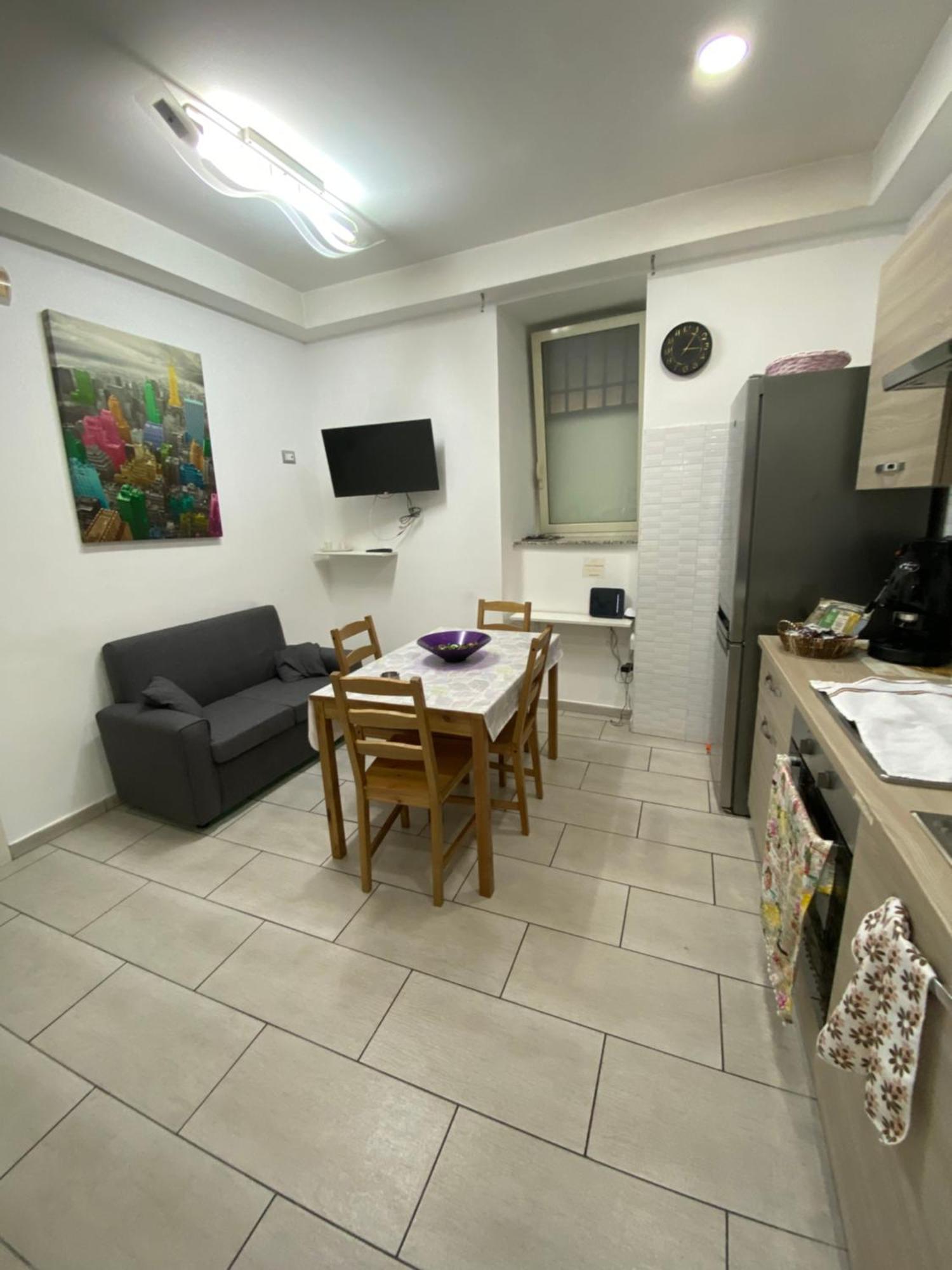 Terry'S House Apartment Naples Exterior photo